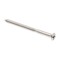 Prime-Line Wood Screw Flat Head, Phillips Drive No. 6 X 2in Grade 18-8 Stainless Steel 15PK 9034866 - alternate 1
